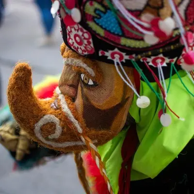 Carnaval de Tlaltizapán 2024